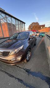 Kia Sportage 1.6 GDI 2WD Vision - Kia Sportage Gebrauchtwagen in Dortmund