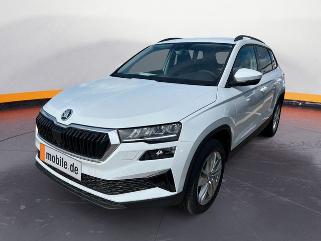 Skoda KAROQ SELECTION 1,5 TSI/150PS/DSG/AHK/PDC