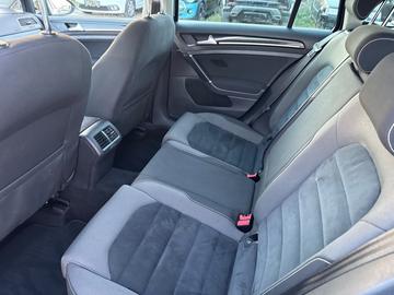 Volkswagen Golf VII Variant Highline BMT - Bild 12