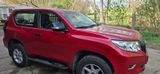 Toyota Land Cruiser 2.8 D-4D - Sofort verfügbar - Toyota Land Cruiser aus 2022