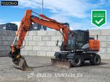 Hitachi ZX140W -5B - Angebote