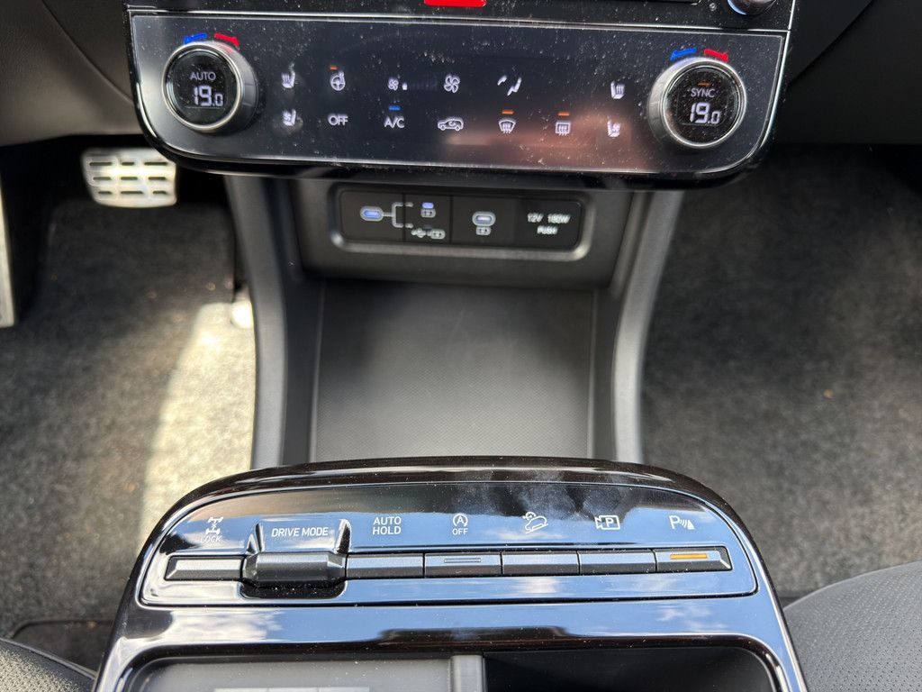 Hyundai Tucson – Bild 21