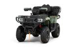 GOES TERROX 500 / 550 L ABS NEU - GOES Terrox 500 L ABS