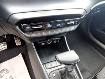 Hyundai BAYON 1.0 T-GDI Prime (100PS) Automatik