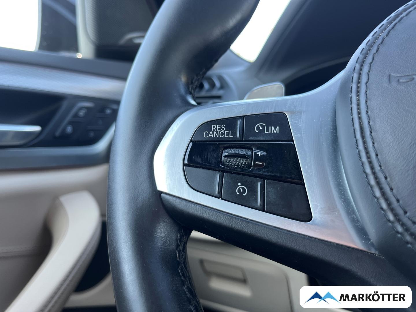 BMW X3 xDrive 20d M Sport AHK/H&K/HuD/Memory/Keyless, миниатюра 14
