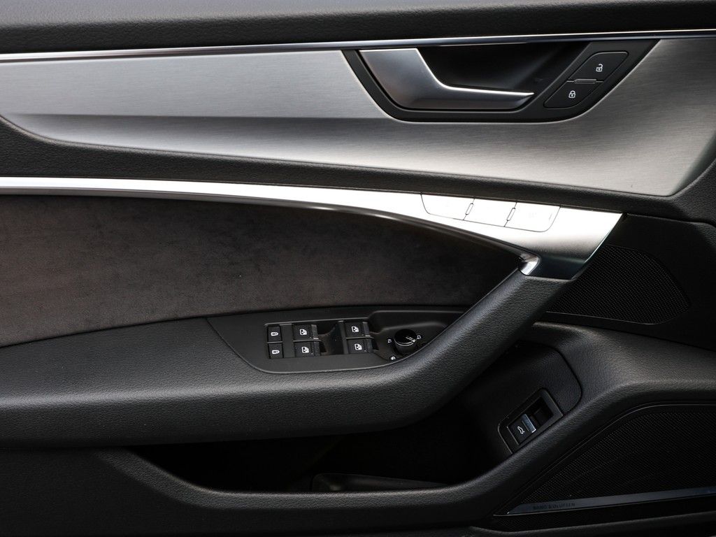 Audi S6 - Bild 19