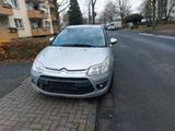 Citroën C4 Benzin mit TÜV - Citroën C4 in Herne