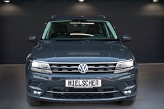 VW Tiguan 2.0 TSI BMT Highline 4Motion*LED*Memory*