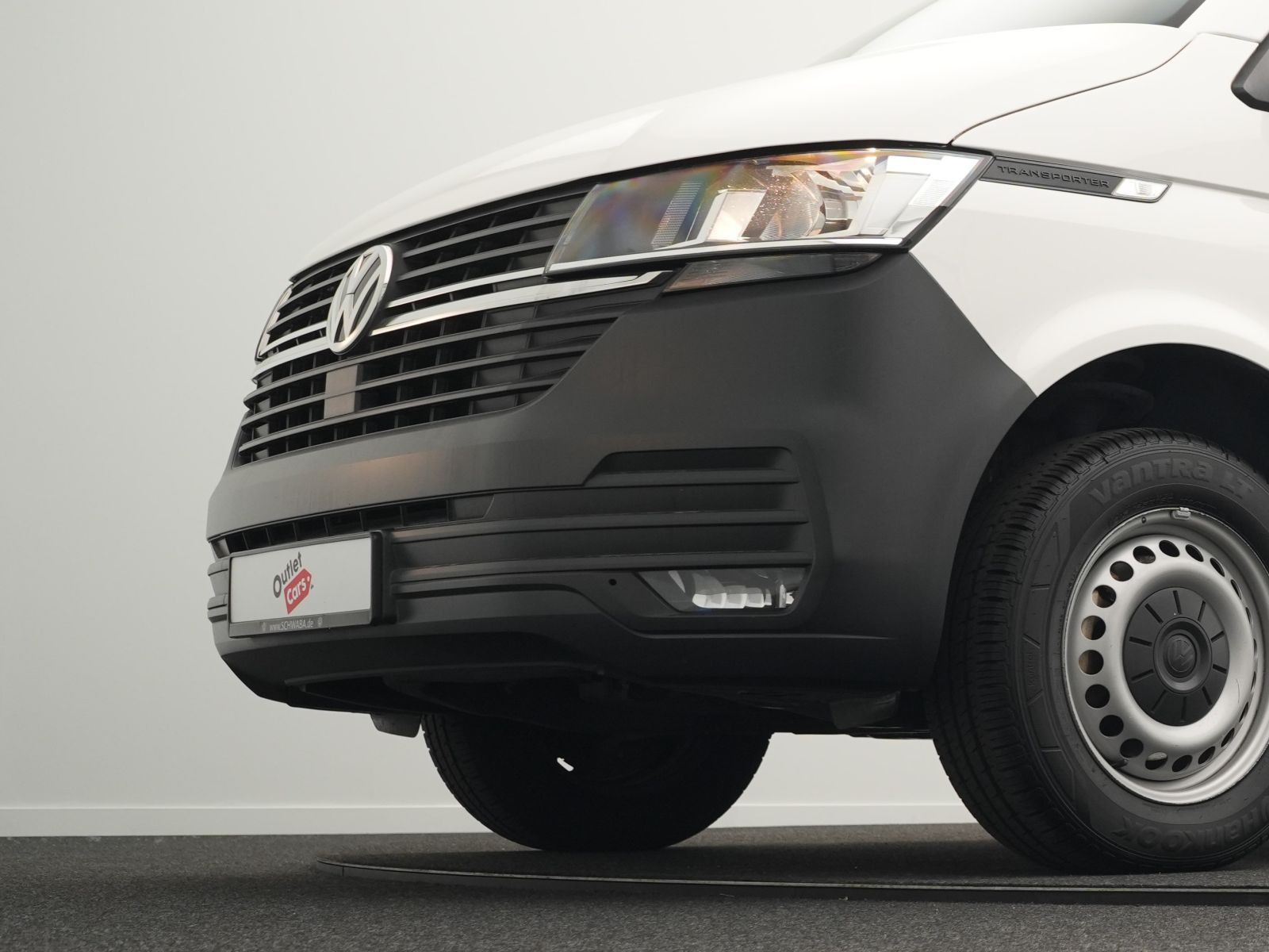 Volkswagen T6 Transporter - Bild 44