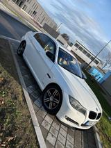 BMW E90 limo , 325i , Facelift - gebrauchte BMW 325 mit Facelift