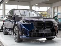 BMW X3 M50 - Vorschau Bild 5