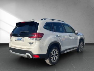 Subaru Forester 2.0ie 4x4 Comfort *4XSHZ*ACC*LED*NAV*