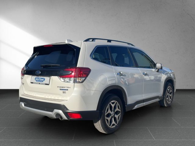 Subaru Forester 2.0ie 4x4 Comfort *4XSHZ*ACC*LED*NAV*