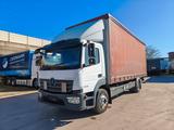 Mercedes-Benz Atego 1523 L *EU6 *15 t *PRITSCHE GARDINE *KLIMA - Mercedes-Benz Atego 1523
