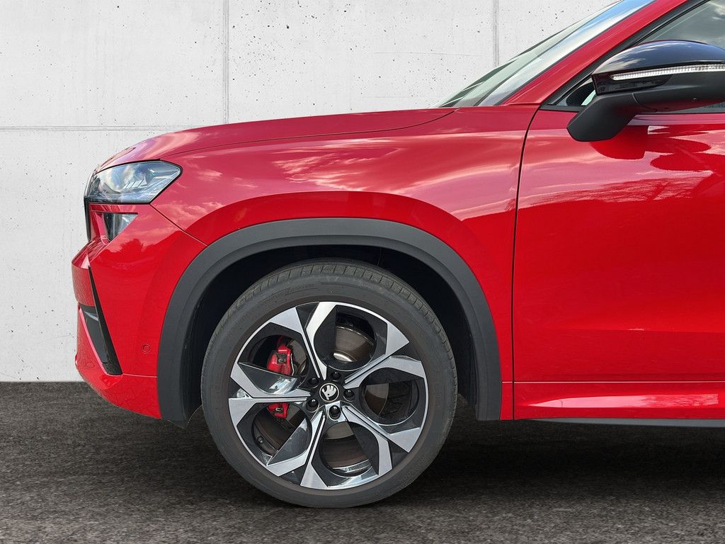 Skoda Kodiaq - Bild 21