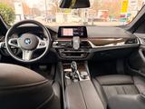 BMW 530d xDrive Touring Vollausst. Pano HUD StandHZ - BMW 530 Gebrauchtwagen in Hamburg