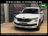 Skoda Kodiaq SCOUT 2.0 TDI DSG 4x4 *AHK*STHZ*19ZOLL* - Skoda Kodiaq: Scout