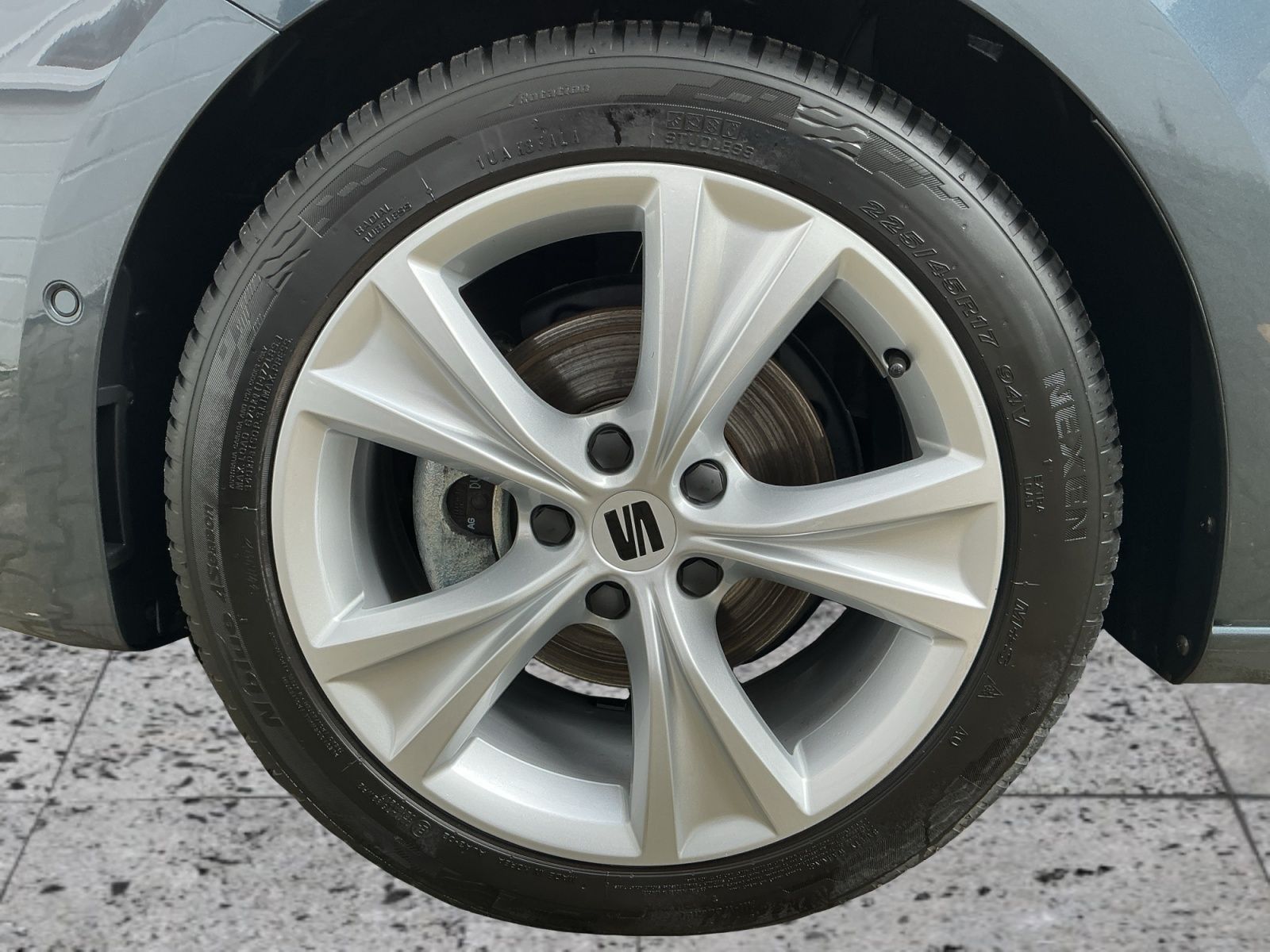 Seat Leon - Bild 8