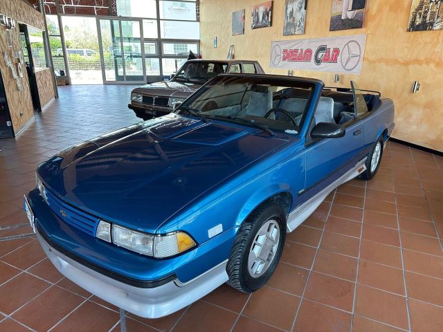 Chevrolet Cavalier Z24 2.8 benzina cabrio