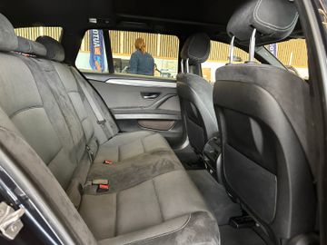 BMW 525 d xDrive Touring *M-Paket*2. H.d*Klima*Pano*