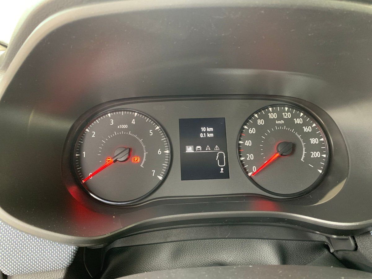 Dacia Sandero - Bild 16