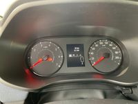 Dacia Sandero - Vorschau Bild 16