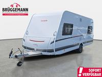 Dethleffs c-go 525 KR up 10 Years Edition, Duo Control