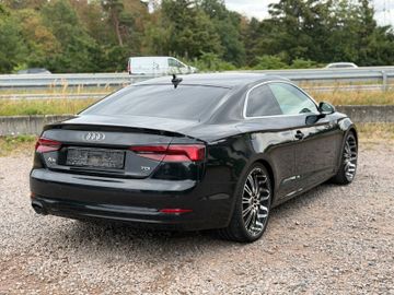 Audi A5 - 9