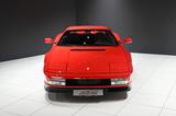 Ferrari Testarossa Einzelstück *600 Km*1991*1.Hand* - : Sportwagen, Test