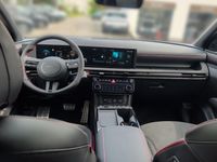 Hyundai TUCSON - Vorschau Bild 10