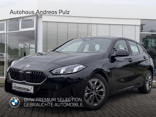 BMW 120 Head-Up, 360°KAMERA, LR-HEIZ, el.Sitzverst,