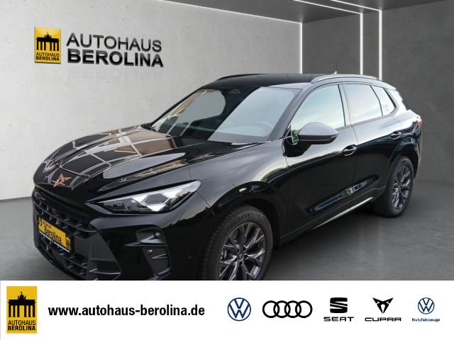 Cupra Terramar 2.0 TSI 4D DSG *MATRIX*HuD*ACC*NAV*SHZ*