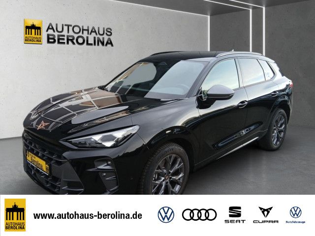 Cupra Terramar 2.0 TSI 4D DSG *MATRIX*HuD*ACC*NAV*SHZ*