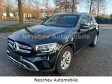 Mercedes-Benz GLC 220 d 4 x Matic Advanced MBUX/LED/Navi/1Hd. - Mercedes-Benz GLC 220 in Duisburg