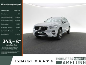 Volvo XC60 - 1
