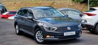 Volkswagen Passat Variant 190PS  Comfortline Diesel