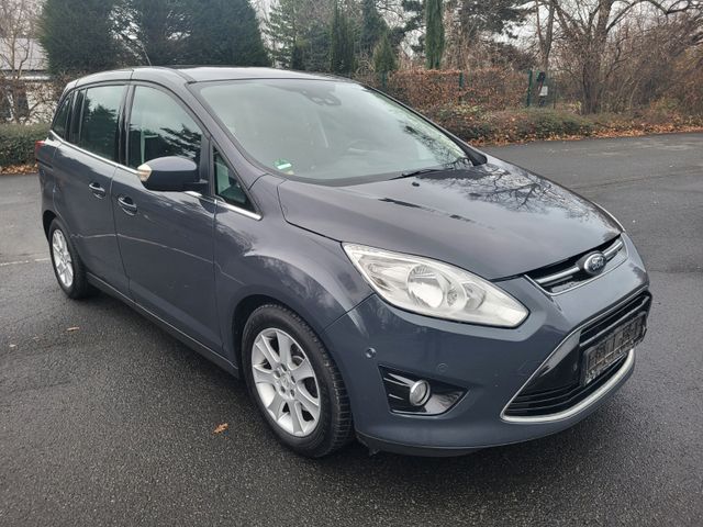 Ford Grand C-Max 1,6 EcoBoost 110kW Trend 1 HAND