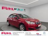 Citroën C4 Live Notbremsass. Temp Berganfahrass. Kollisi - Citroën C4 Gebrauchtwagen