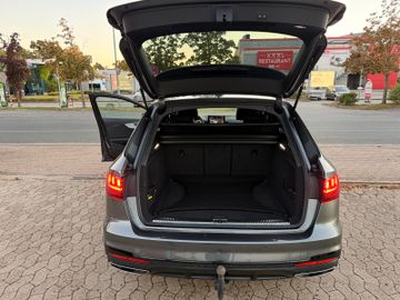Audi A4 - 11