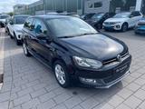 Volkswagen Polo V Match 1.2 TSI Navi Bi-Xenon Kurvenlicht K - Volkswagen Polo Match mit Benzin-Antrieb