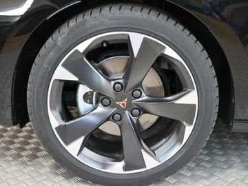 Cupra Leon Sportstourer 1.5 LED Kamera AHK elek. Heckk