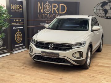 Volkswagen T-Roc - 6