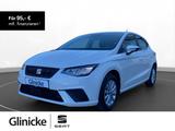 Seat Ibiza 1.0 TSI Road Edition PDC Full Link Navi SH - Seat Ibiza: Road Edition