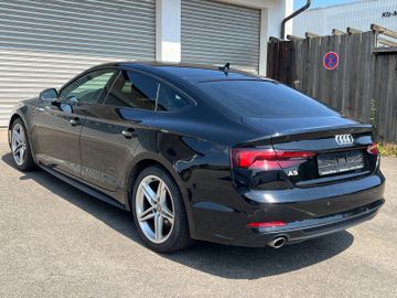 Audi A5 - 6