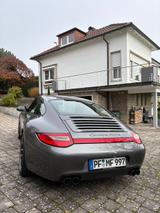 Porsche 4GTS -997 MK II - Porsche 911 Urmodell von privat
