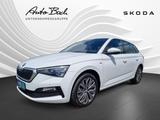 Skoda Scala Tour 1.0 TSI 81kW DSG - gebrauchte Skoda Scala aus dem Jahr 2022