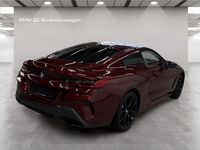 BMW M850 - Vorschau Bild 5