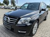 Mercedes-Benz GLK 220 CDi 4Matic AUTOMATIC Sport SHZ AHK 8fach - gebrauchte Mercedes-Benz GLK-Klasse aus dem Jahr 2010