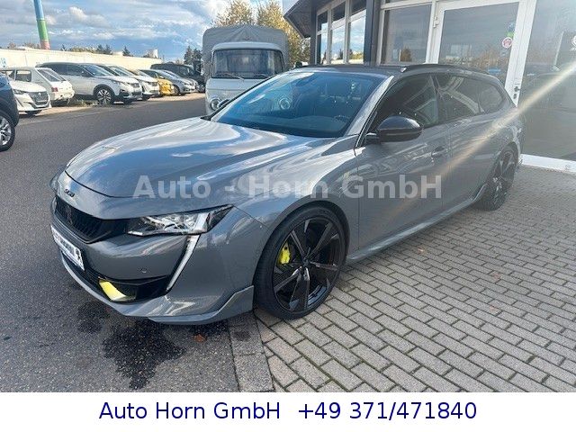 Peugeot 508 SW Hybrid4 360 PSE *NAVI*KAMERA*ALLRAD*