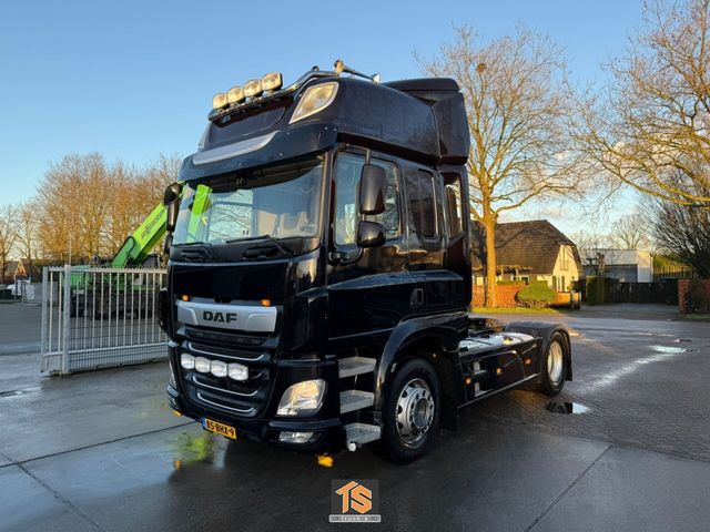 DAF CF 460 FT EURO 6 - AUTOMATIC - NL TRUCK - TOP!!